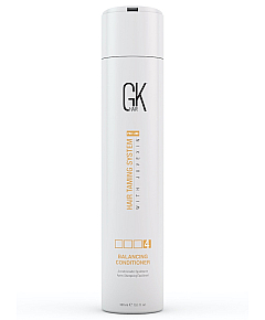 Global Keratin Balancing Conditioner - Кондиционер балансирующий 300 мл
